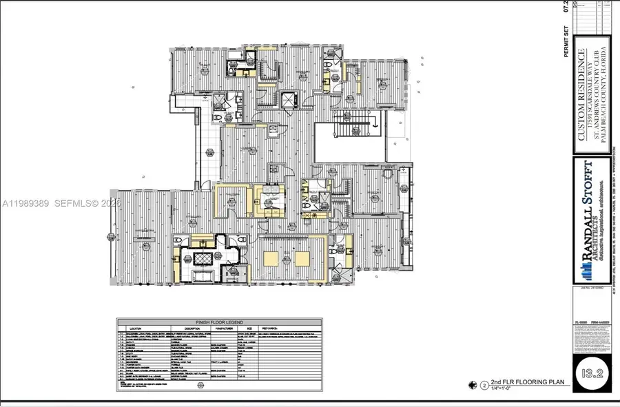 17591 Scarsdale Way, Boca Raton, FL 33496 - #3