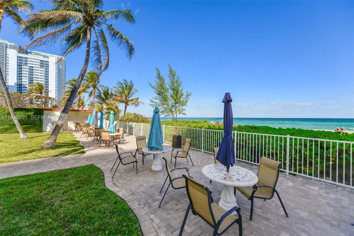 1936 S Ocean Dr #2D, Hallandale Beach, FL 33009 - #1