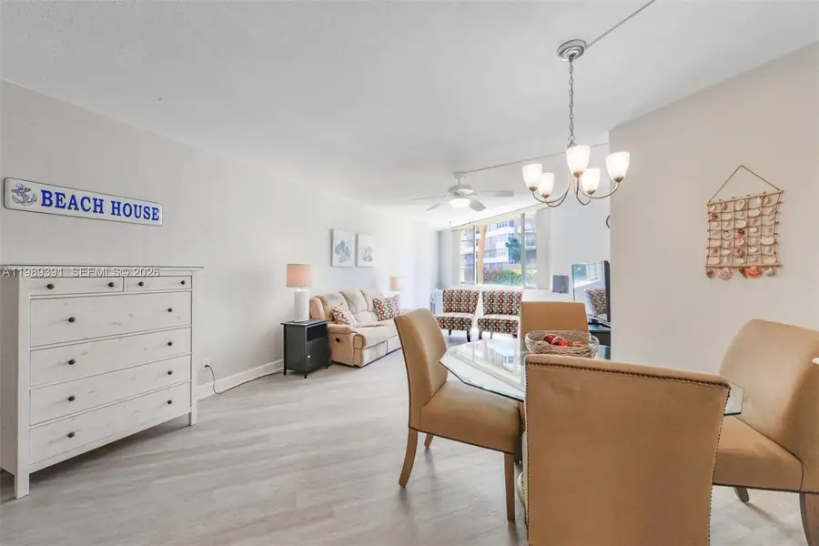 1936 S Ocean Dr #2D, Hallandale Beach, FL 33009 - #3