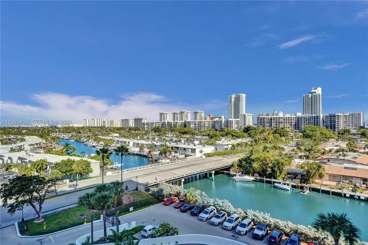 2500 Parkview Dr #808, Hallandale Beach, FL 33009 - #1