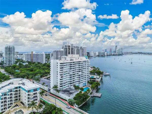 3 Island Ave #14A, Miami Beach, FL 33139