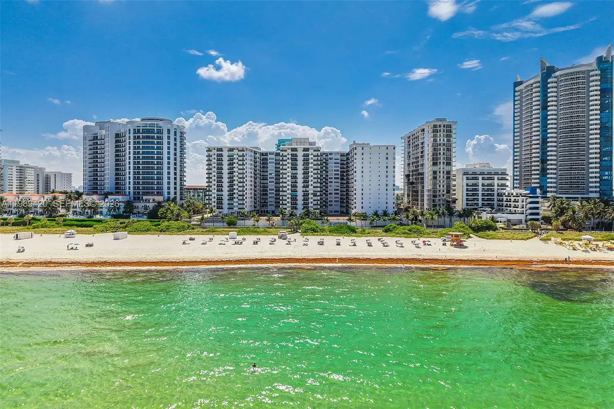 6039 Collins Ave #833, Miami Beach, FL 33140 - #1