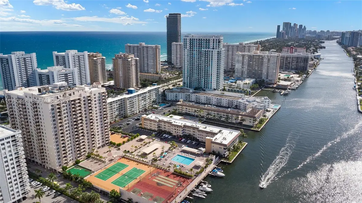 1865 S Ocean Dr #21C, Hallandale Beach, FL 33009 - #1