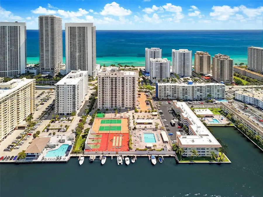 1865 S Ocean Dr #21C, Hallandale Beach, FL 33009 - #3