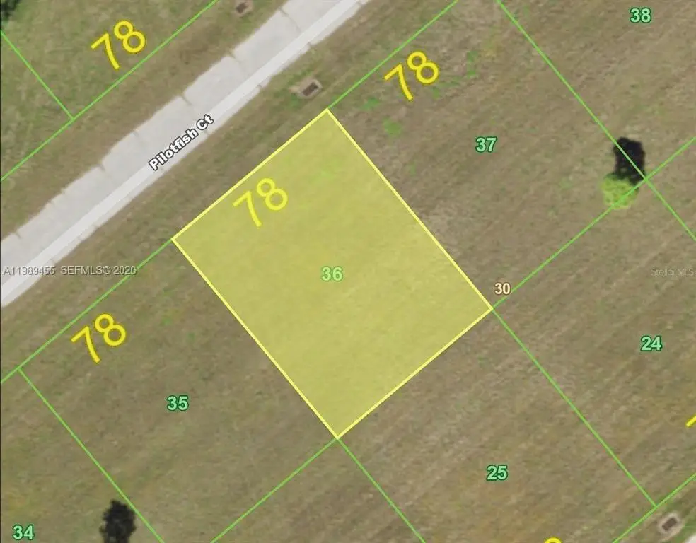 14245 Pilotfish Ct, Placida, FL 33946 - #1