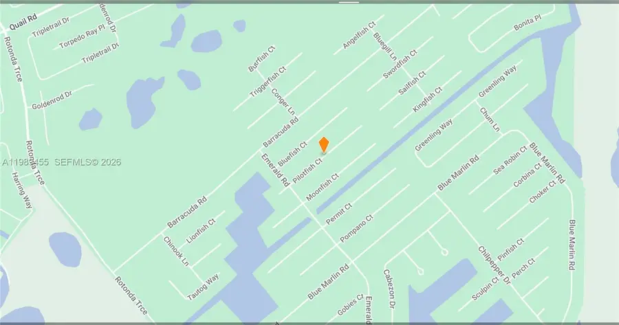 14245 Pilotfish Ct, Placida, FL 33946 - #2