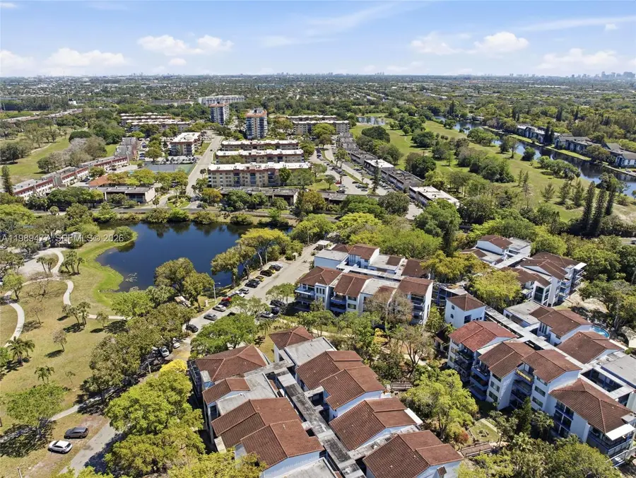 6010 S Falls Cir Dr #323, Lauderhill, FL 33319 - #2