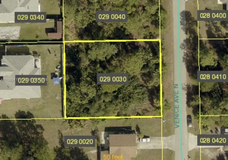 1905 Venice Ave N, Lehigh Acres, FL 33971 - #1