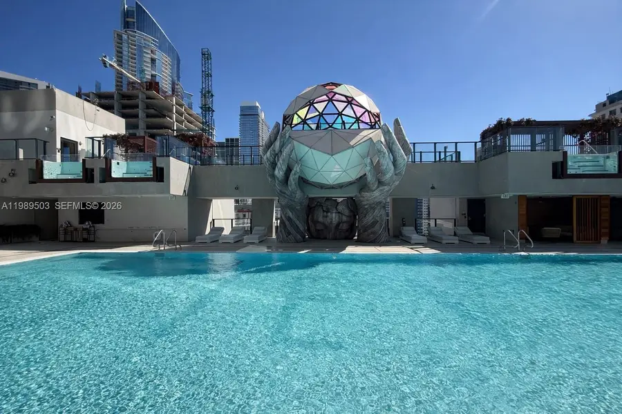 20 NE 11th St #3212b, Miami, FL 33132 - #2