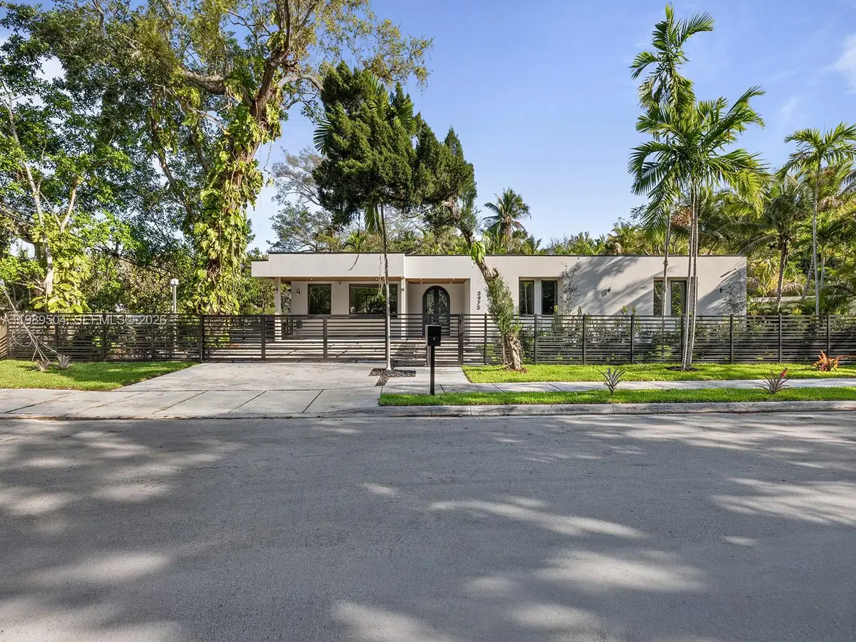 5975 SW 62nd St, South Miami, FL 33143 - #1