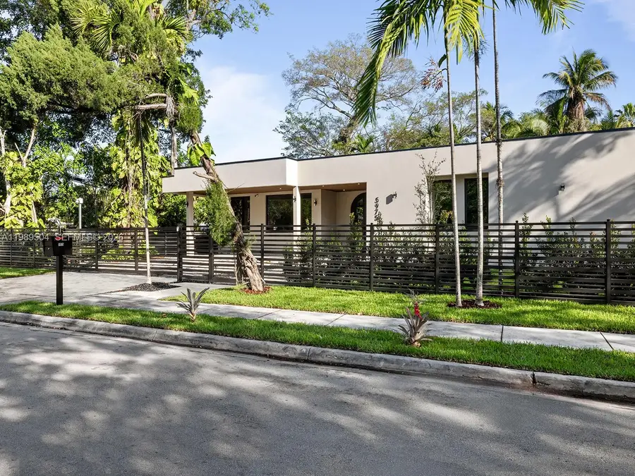 5975 SW 62nd St, South Miami, FL 33143 - #2