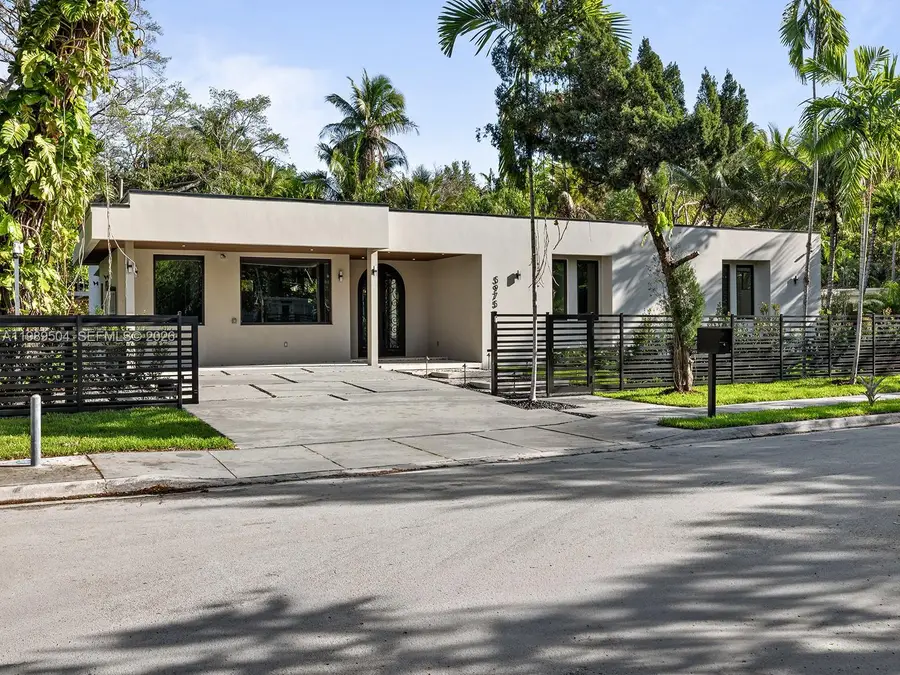5975 SW 62nd St, South Miami, FL 33143 - #3