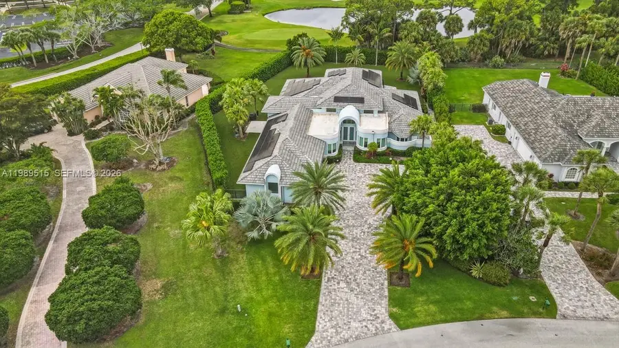 8179 Lakeview Dr, West Palm Beach, FL 33412 - #2