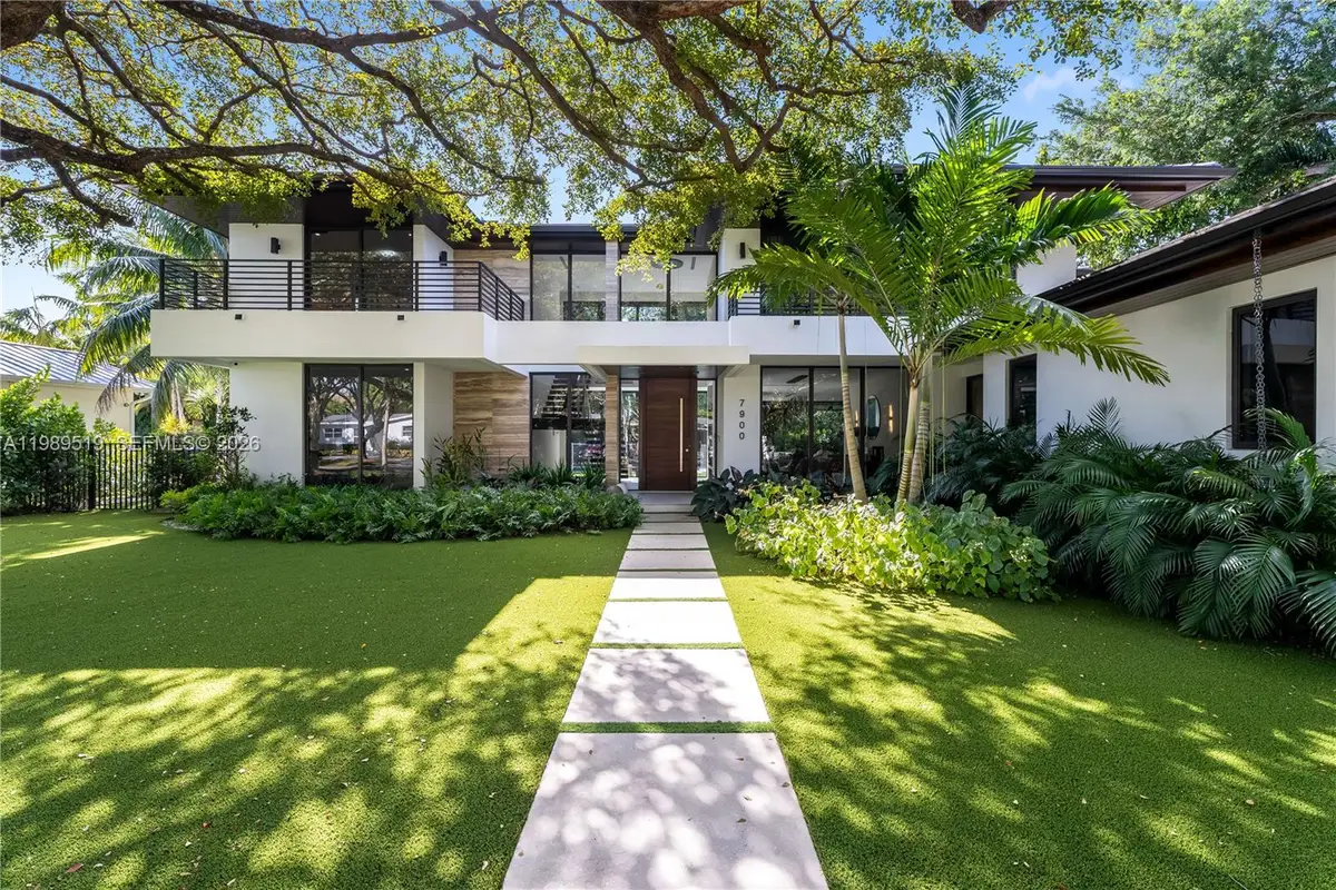 7900 SW 57th Ct, South Miami, FL 33143 - #1
