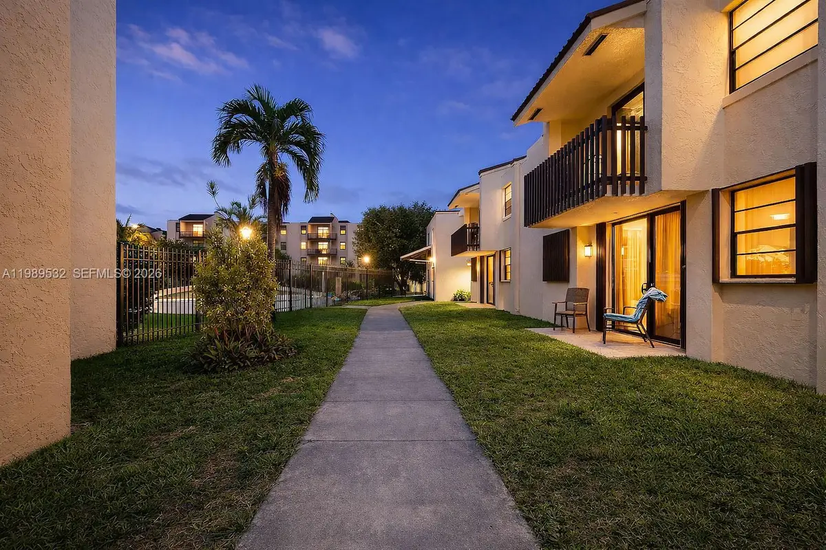 3581 SW 117th Ave #5-308, Miami, FL 33175 - #1