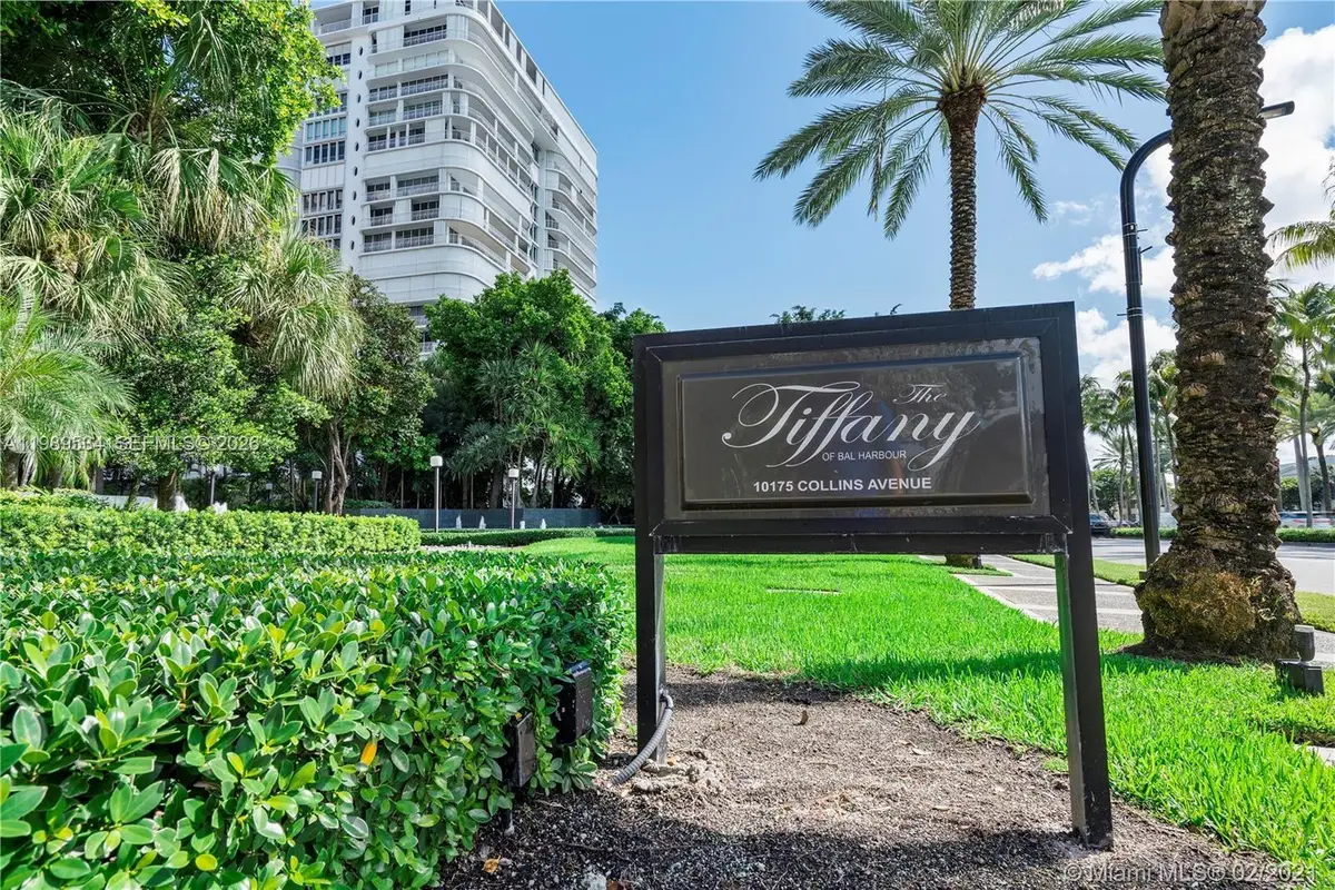 10175 Collins Ave #806, Bal Harbour, FL 33154 - #1