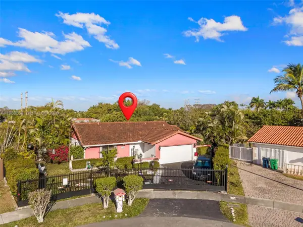 4210 SW 134th Ave, Miami, FL 33175