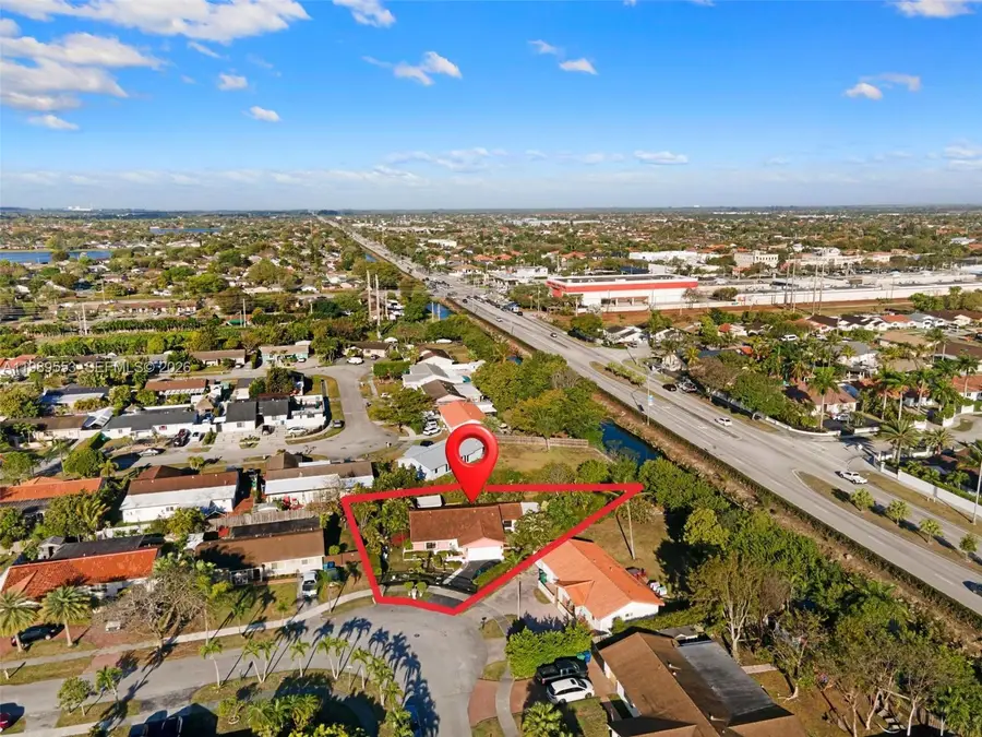4210 SW 134th Ave, Miami, FL 33175 - #3