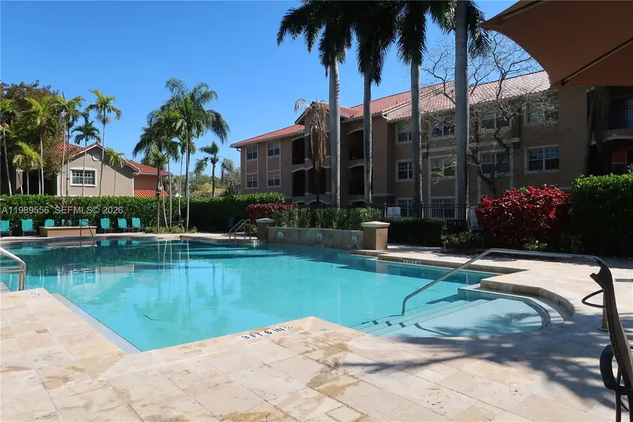 11650 SW 2nd St #16102, Pembroke Pines, FL 33025 - #2