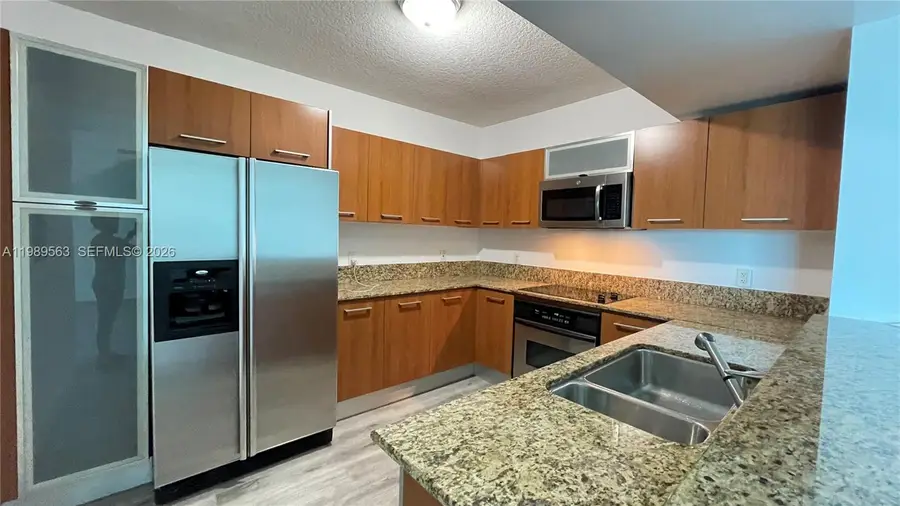 9055 SW 73rd Ct #1201, Miami, FL 33156 - #2