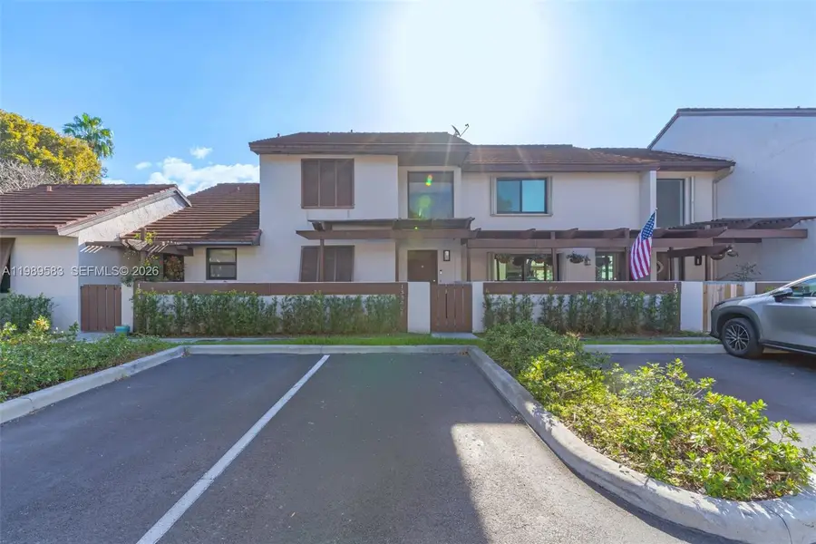 13340 SW 91st Ter #B, Miami, FL 33186 - #3