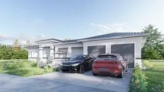 1715 Mcarthur Ave, Lehigh Acres, FL 33972 - #3