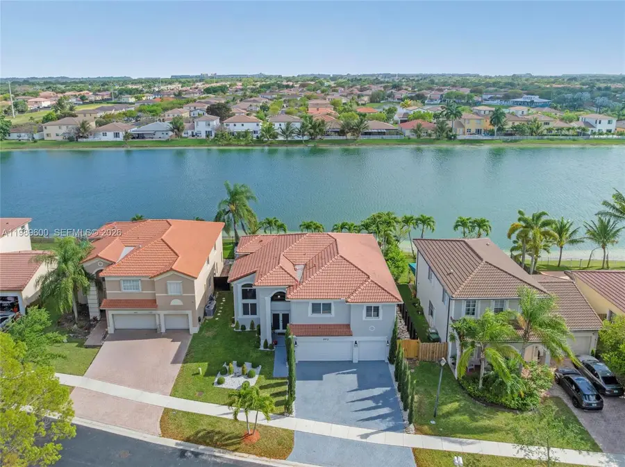 3912 NE 20th St, Homestead, FL 33033 - #2