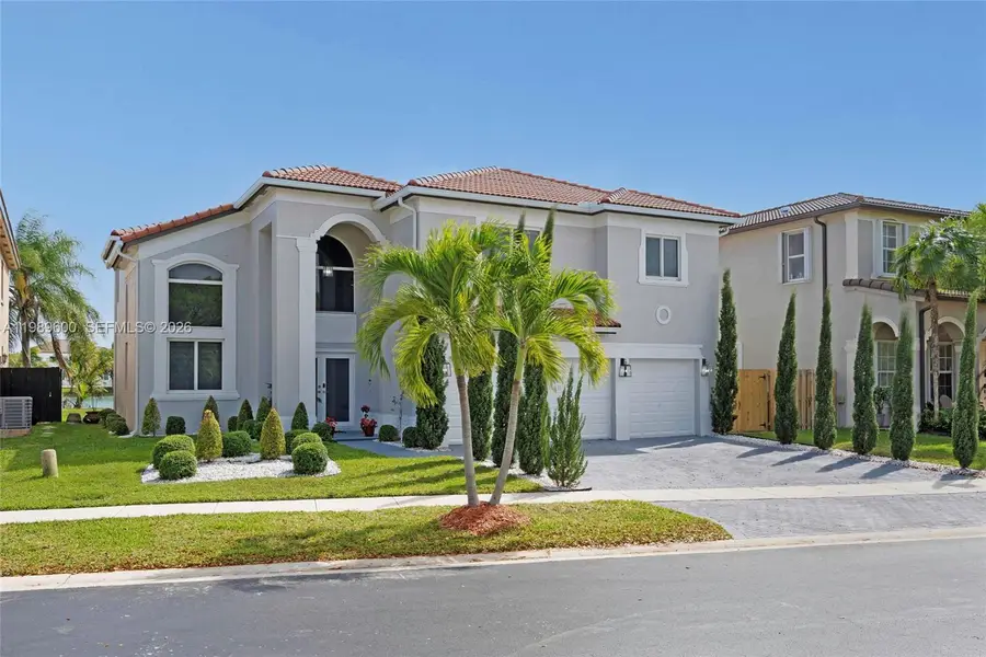 3912 NE 20th St, Homestead, FL 33033 - #3