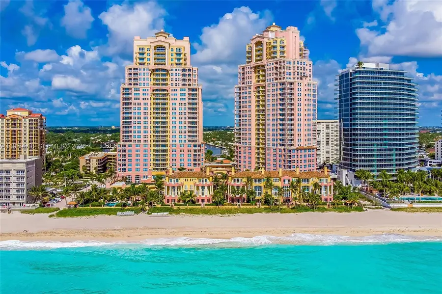 2100 N Ocean Blvd #6C, Fort Lauderdale, FL 33305 - #2