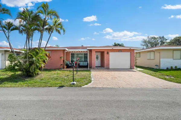 1270 NW 49th St, Deerfield Beach, FL 33064