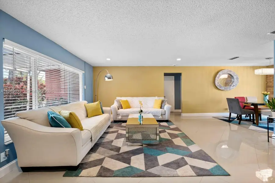 1270 NW 49th St, Deerfield Beach, FL 33064 - #3