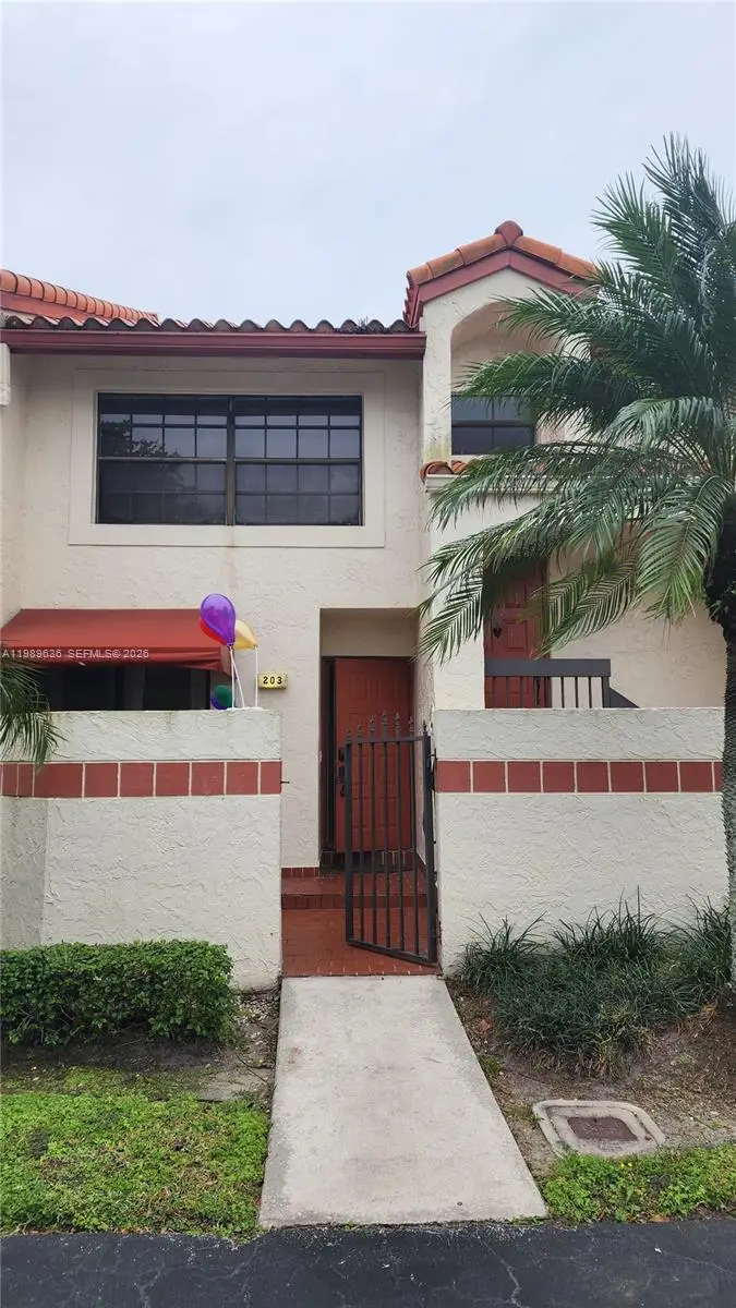 203 Liberty Ct #203, Deerfield Beach, FL 33442 - #2