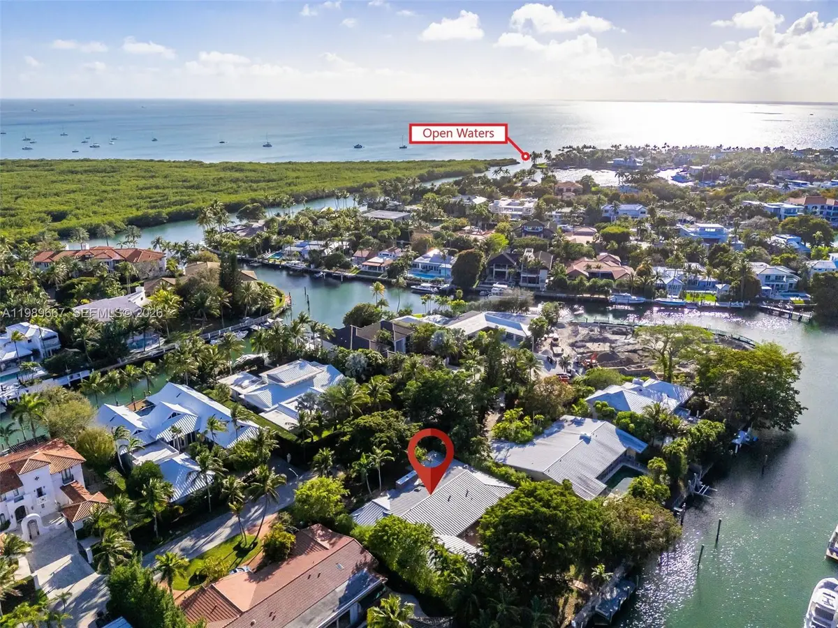 221 Knollwood Dr, Key Biscayne, FL 33149 - #1