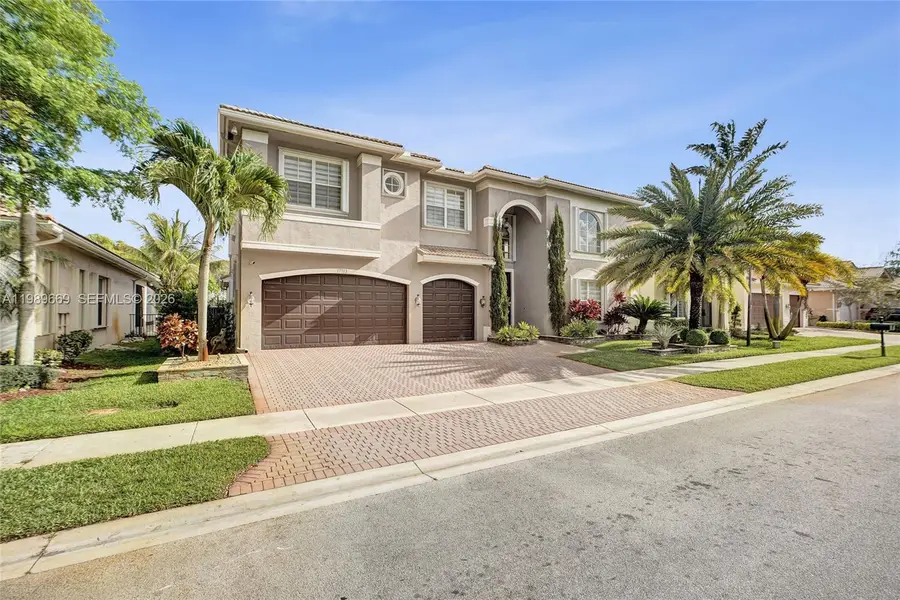 17713 SW 47th St, Miramar, FL 33029 - #2