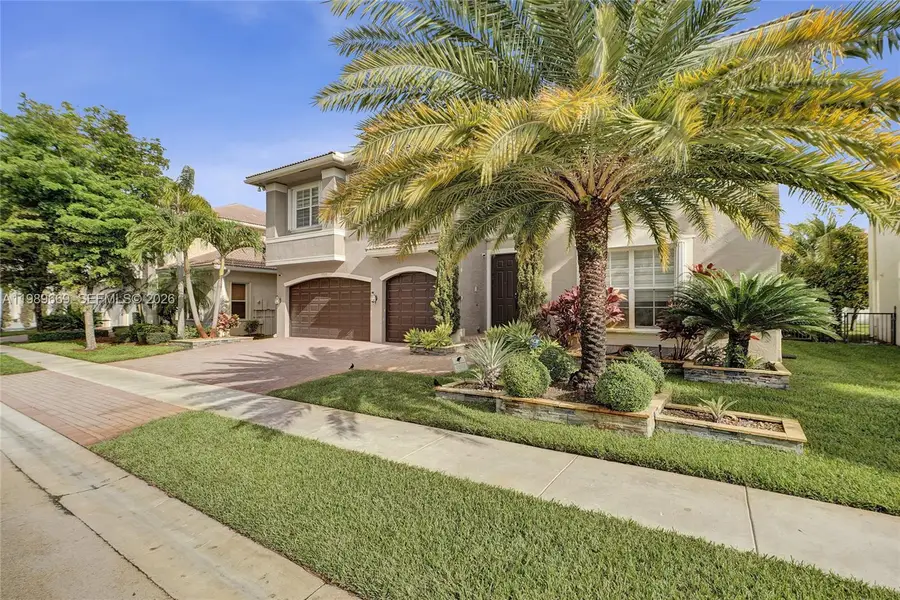 17713 SW 47th St, Miramar, FL 33029 - #3