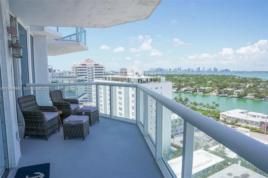 6515 Collins Ave #1709, Miami Beach, FL 33141 - #2