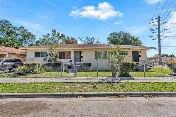 6701 NW 5th Ave, Miami, FL 33150