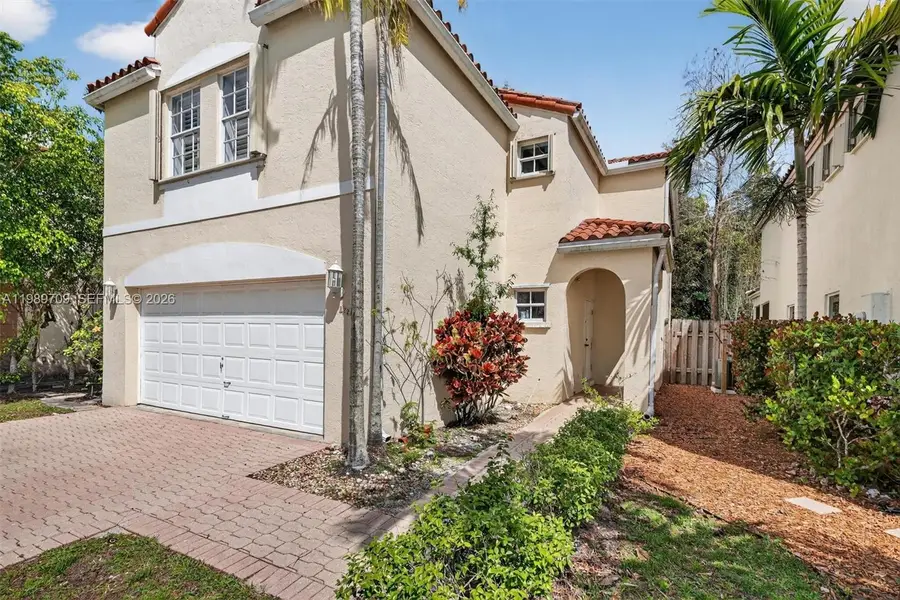 12289 NW 1st St, Plantation, FL 33325 - #2