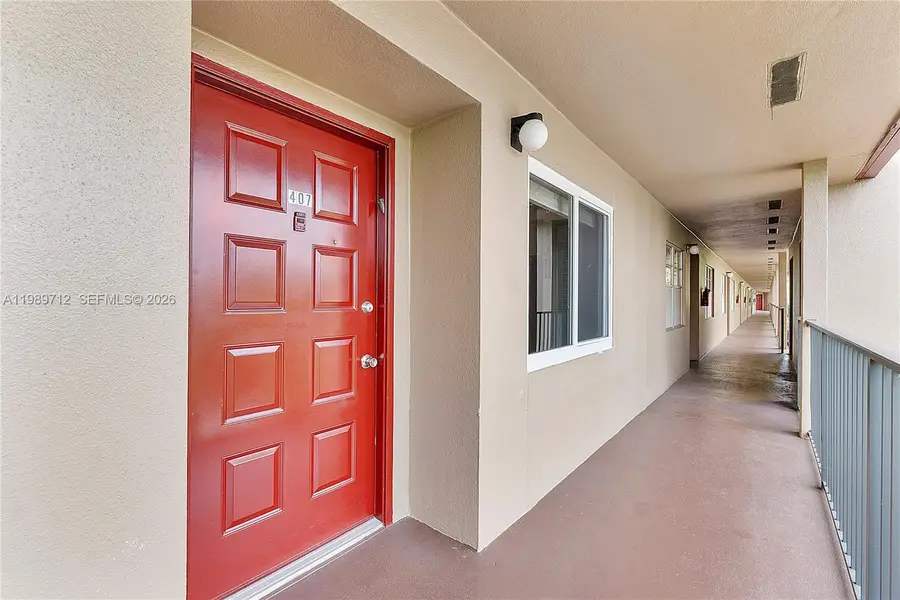 12750 SW 4th Ct #407J, Pembroke Pines, FL 33027 - #2