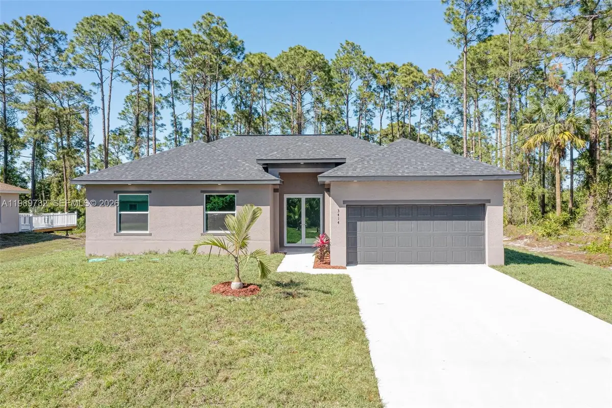 3506 67th St W, Lehigh Acres, FL 33971 - #1
