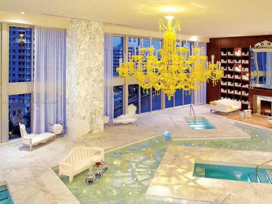 475 Brickell Ave #5111, Miami, FL 33131 - #2