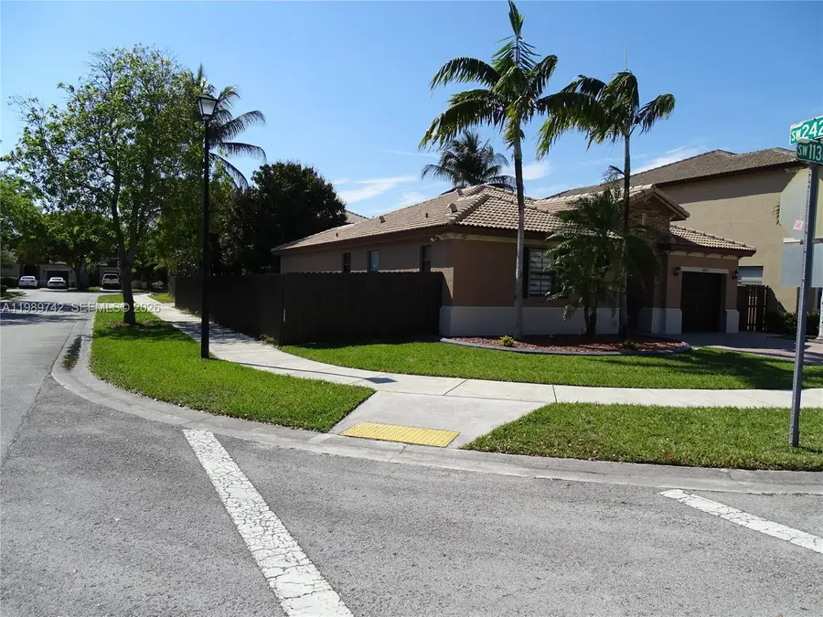 24164 SW 113th Path, Homestead, FL 33032 - #2