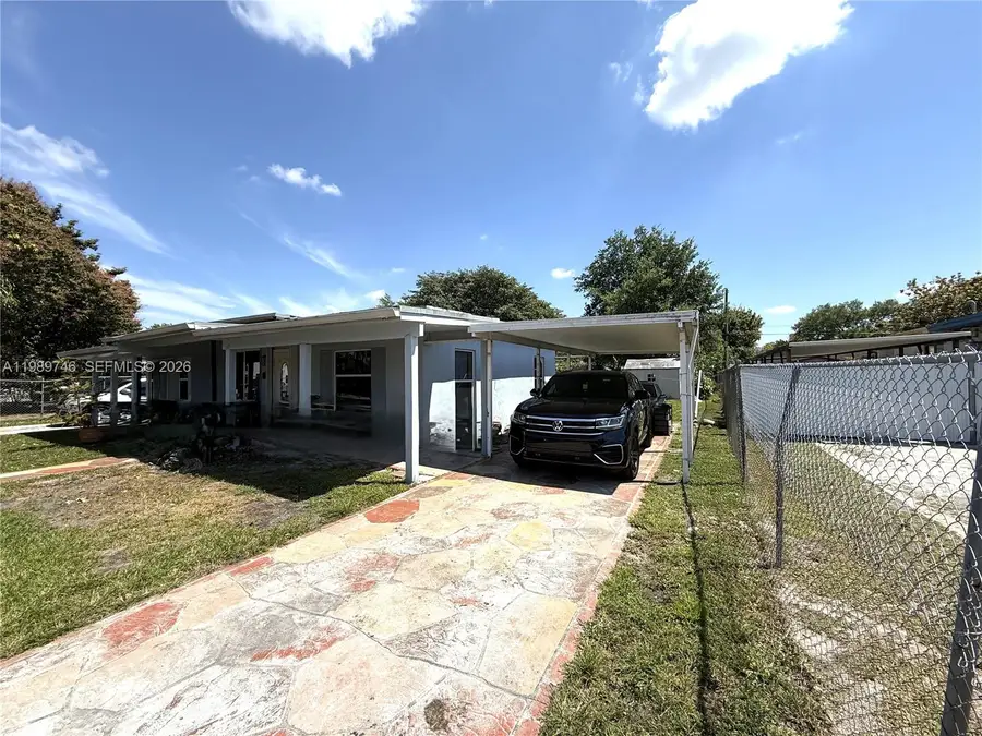 9615 NW 26th Ave, Miami, FL 33147 - #2
