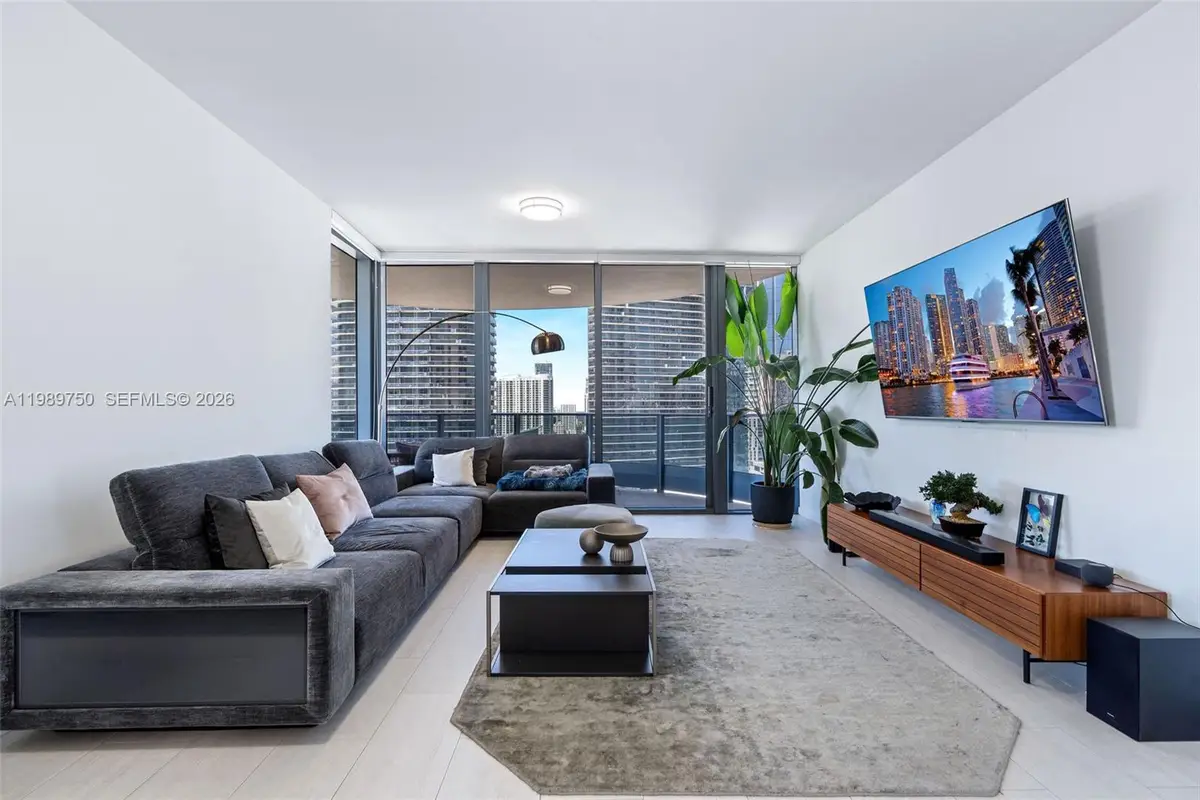1000 Brickell Plz #2812, Miami, FL 33131 - #1