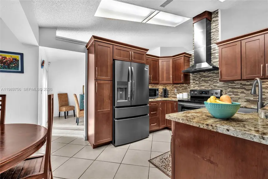 9300 NW 32nd Mnr, Sunrise, FL 33351 - #2