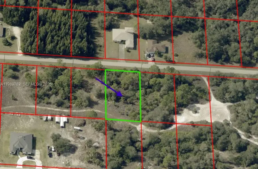 1812 Moore Ave, Lehigh Acres, FL 33972 - #3