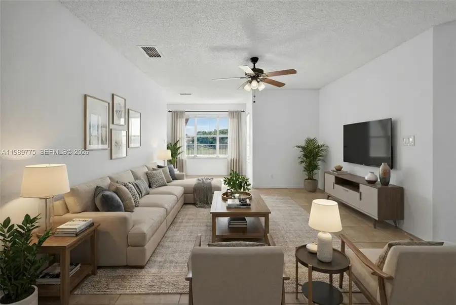 3390 N Pinewalk Dr N #1026, Margate, FL 33063 - #3