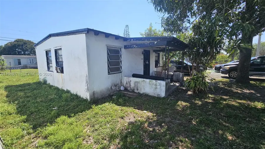 1950 Service Rd, Opa Locka, FL 33054 - #3