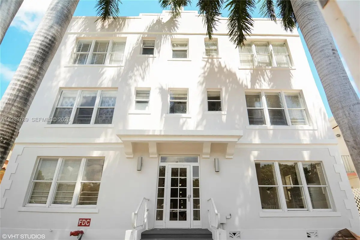1027 Pennsylvania Ave #203, Miami Beach, FL 33139 - #1