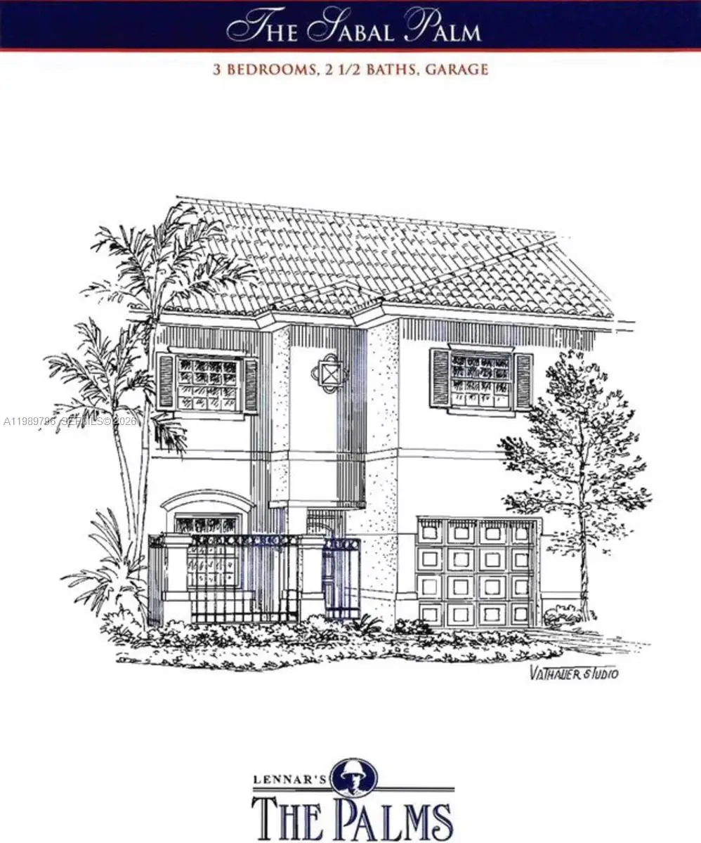 809 NW 170th Ter #26, Pembroke Pines, FL 33028 - #1